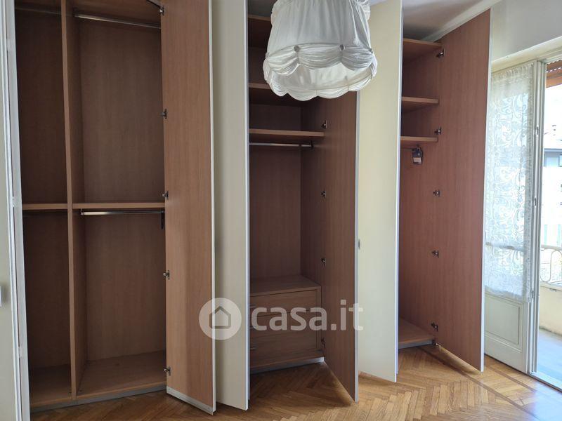 Quadrilocale in Via Stelvio — foto 28 di 28