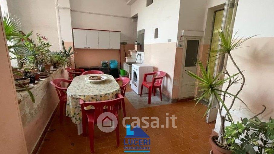 Appartamento in Via Venezia 23