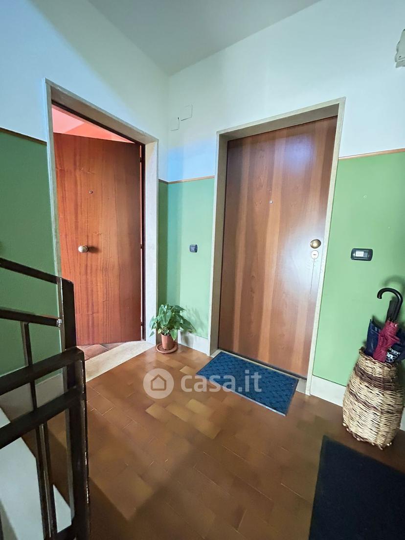 Quadrilocale in Contrada Serra 48 — foto 12 di 40