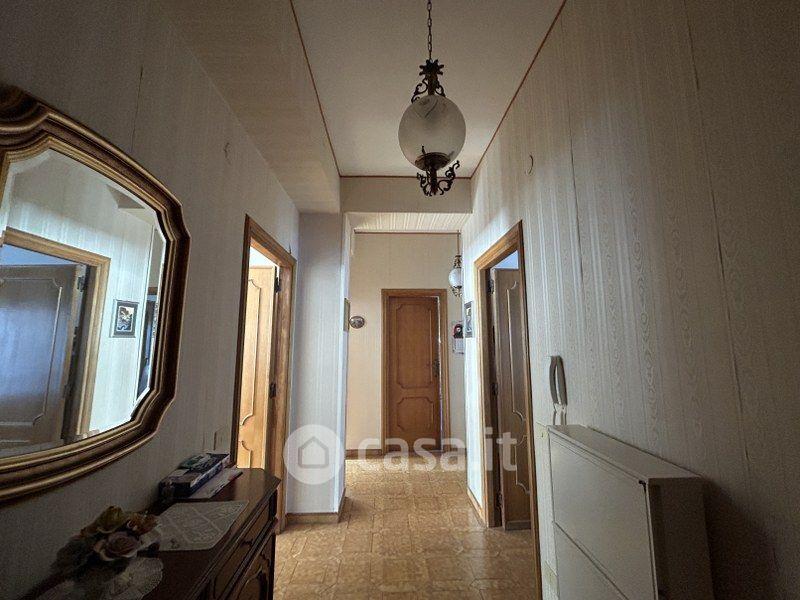 Trilocale in Via Pietro Paolo Parzanese 118 — foto 12 di 18