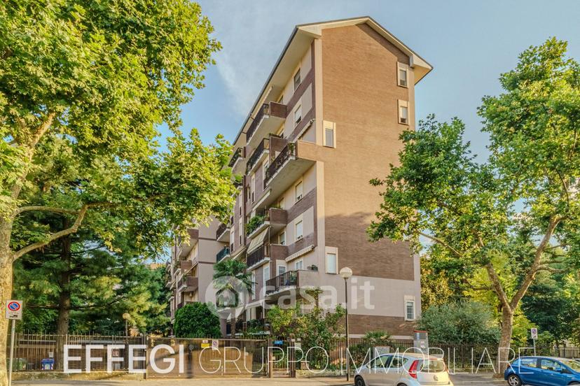 Quadrilocale in Via Don Mazzolari 5 — foto 28 di 35