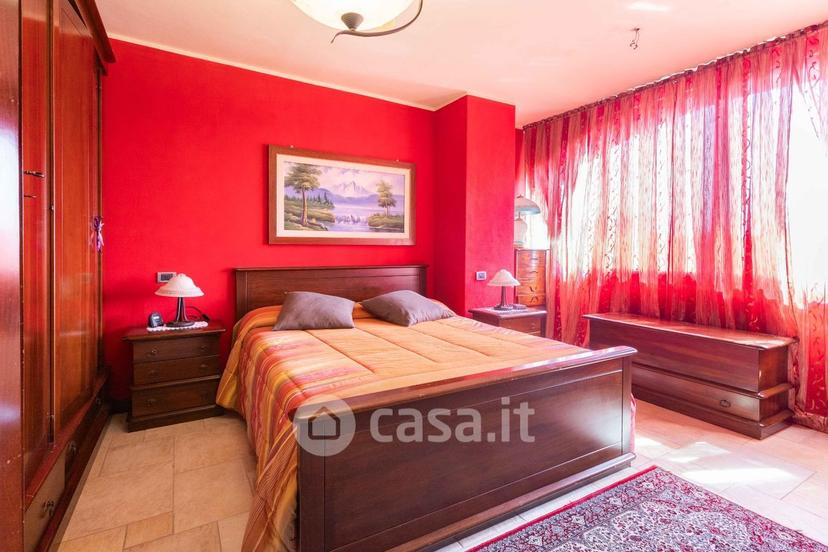 Villa in Via Borgoagnello 11 — foto 48 di 50