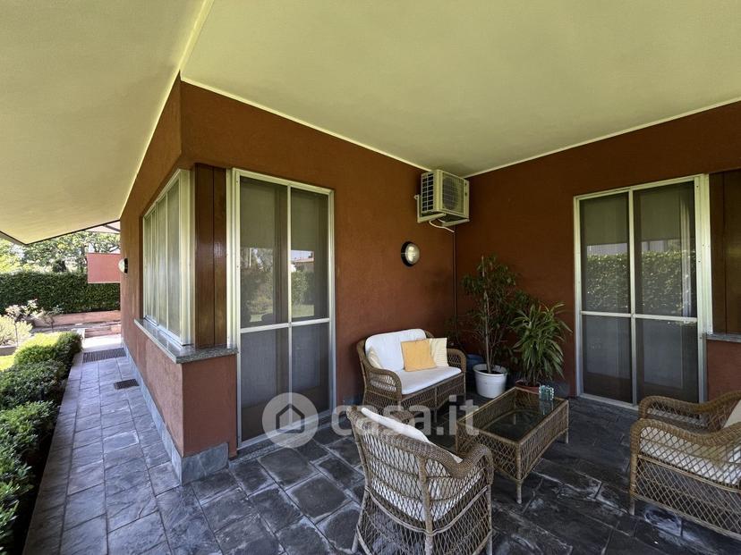 Villa in Via Andrea Mantegna — foto 20 di 53