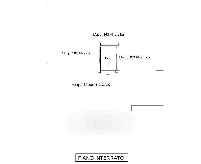 Appartamento in Via Martin Luther King 14 — foto 6 di 16