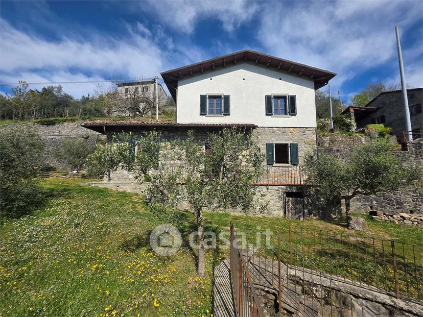 Villa in Via Soccorso — foto 17 di 41