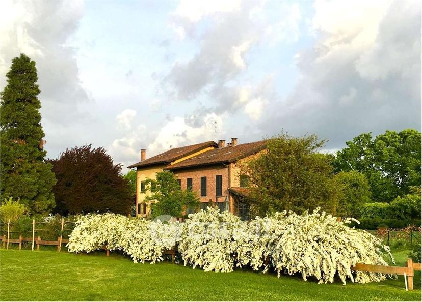Villa in Regione Margara — foto 21 di 29
