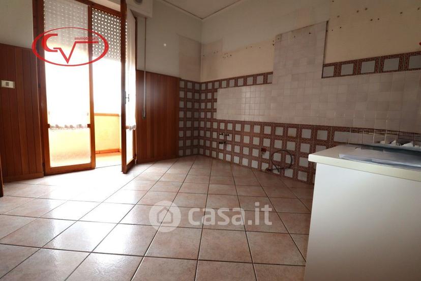 Appartamento in Via F. Petrarca — foto 19 di 27