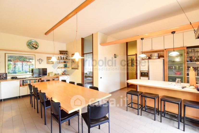 Appartamento in Via Giacomo Matteotti 27 — foto 23 di 37