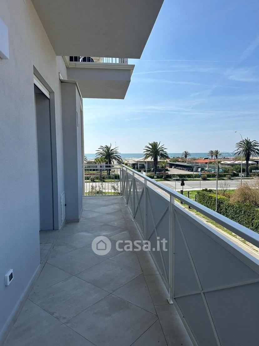 Appartamento in Via Candia 4 — foto 32 di 39