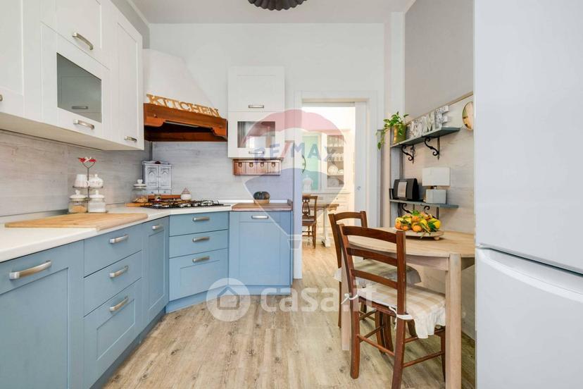 Trilocale in Via San Carlo Borromeo 15 — foto 19 di 23