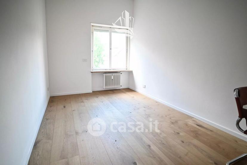 Quadrilocale in Via Schiller — foto 16 di 18