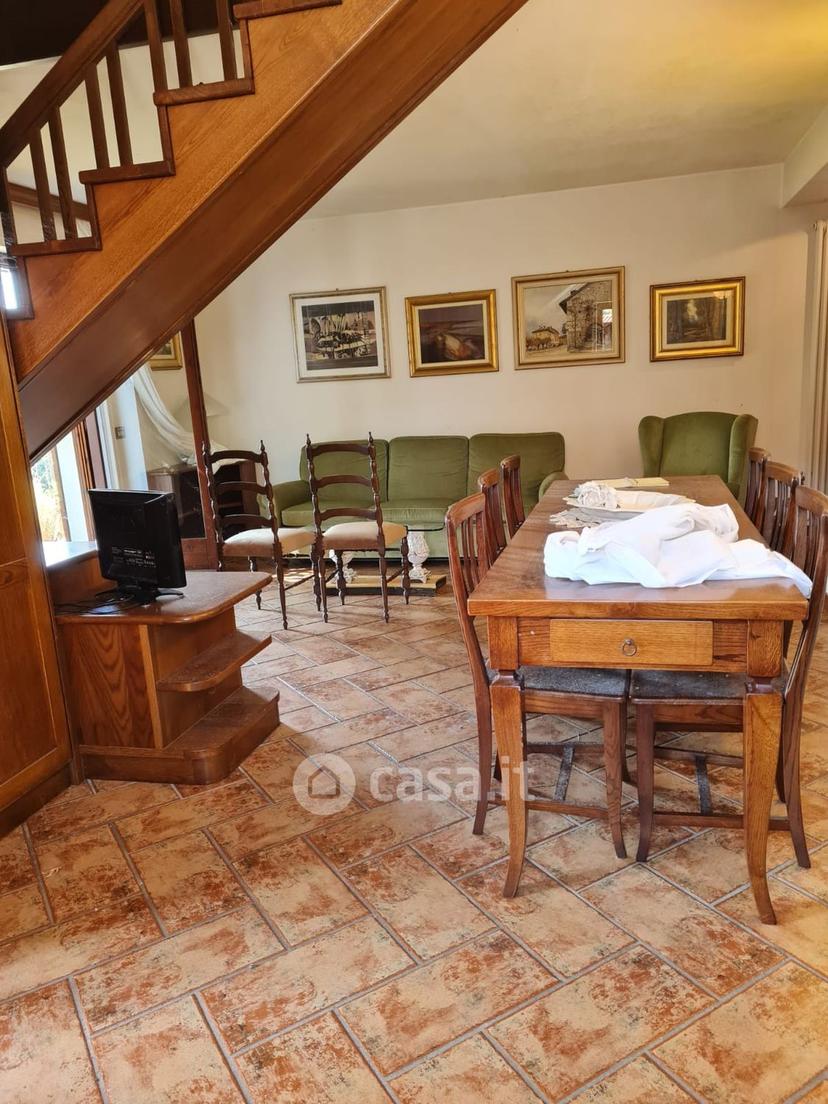 Villa in Via Fourmighè — foto 37 di 42