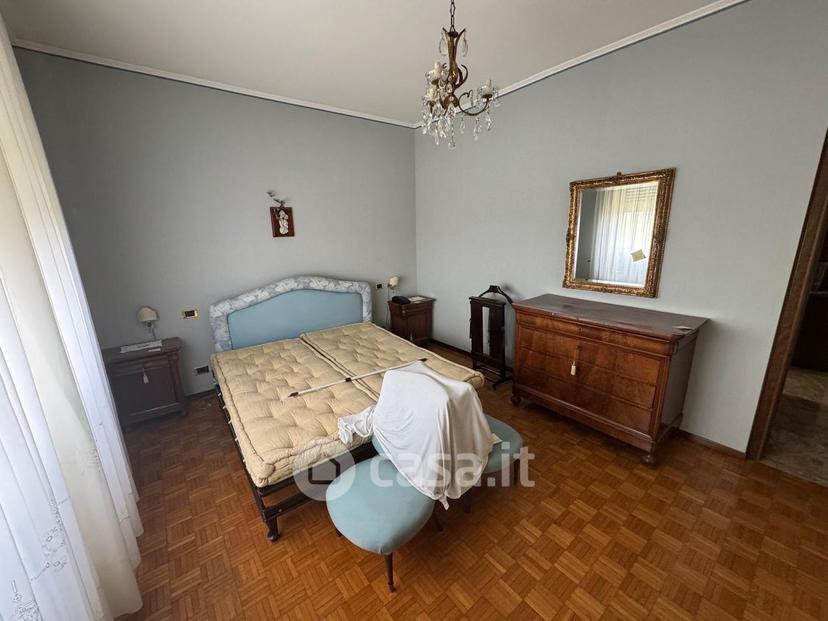Quadrilocale in Via Oreste Salomone 21 — foto 16 di 34