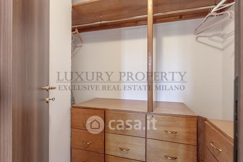 Bilocale in Via dei Fabbri — foto 11 di 21
