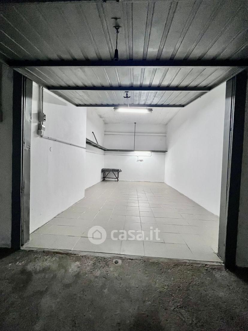Trilocale in Via Militare di Borzoli 31 — foto 25 di 32