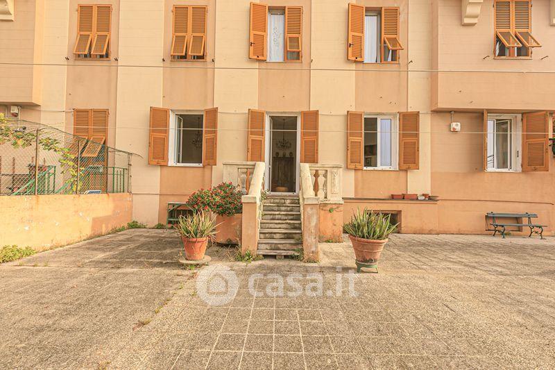 Appartamento in Via Benvenuto Cellini 16 — foto 48 di 63