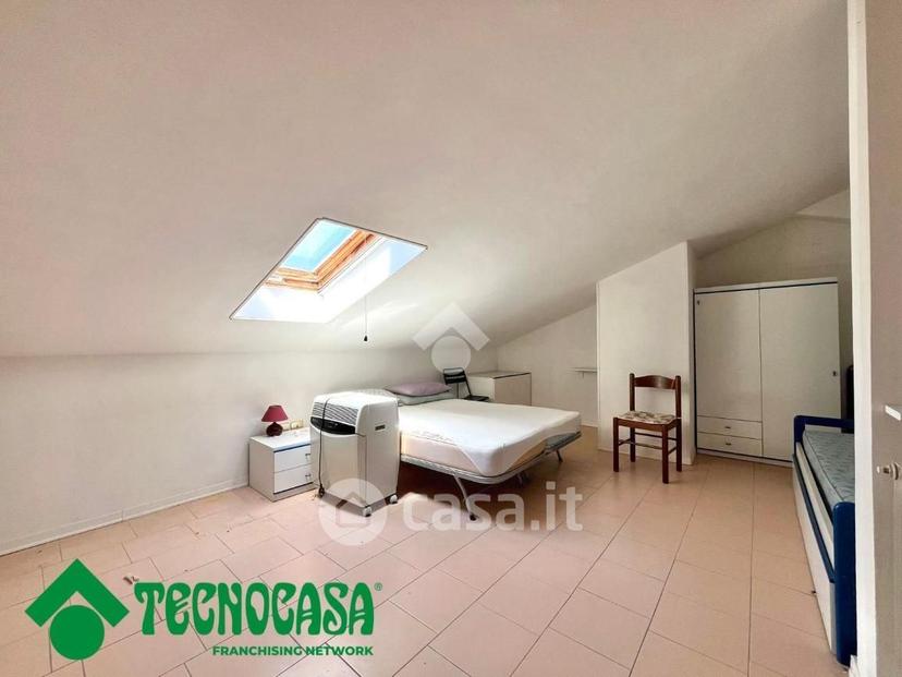 Quadrilocale in Viale 25 Aprile 32 — foto 3 di 24