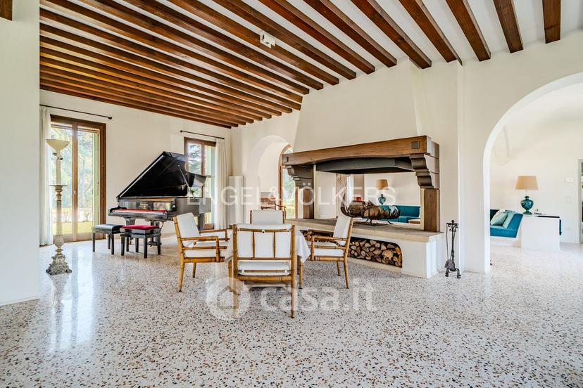 Villa in Via Andrea Palladio — foto 26 di 28