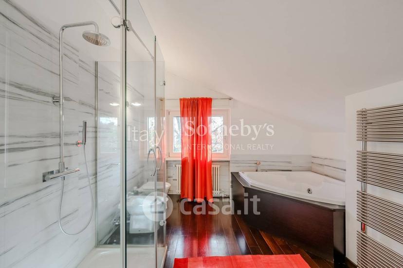 Villa in Via delle Rotte — foto 12 di 19