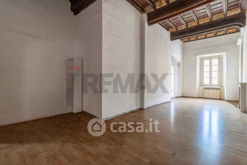 Appartamento in Piazza della Cisterna 14 — foto 25 di 28