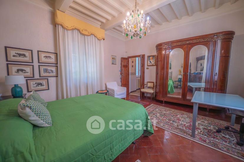 Villa in Via del Merlo — foto 31 di 99