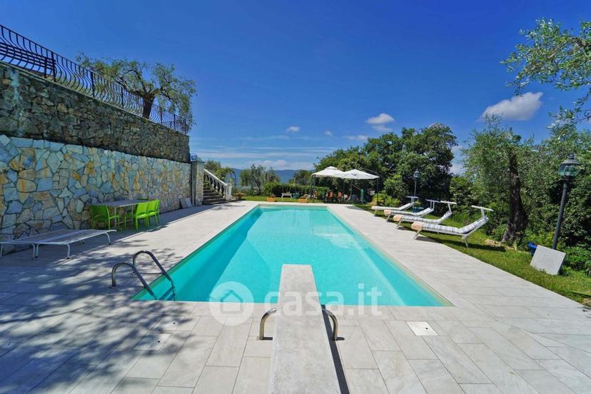 Villa in Castelnuovo — foto 47 di 72