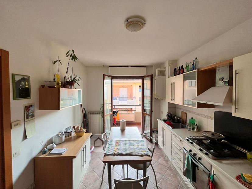 Bilocale in Via Le Mosse 22 — foto 4 di 6