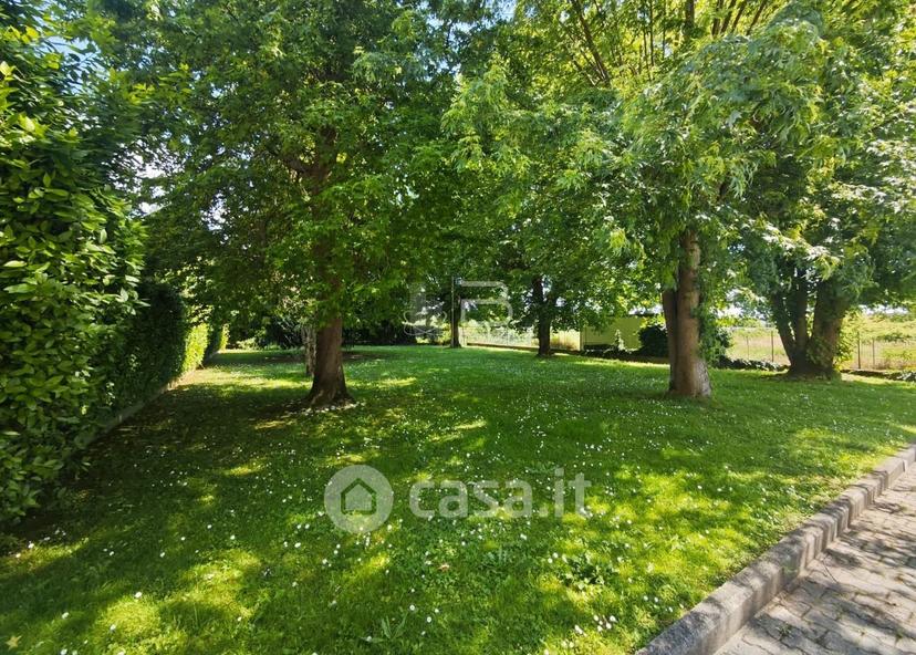 Quadrilocale in Via Marina — foto 25 di 30
