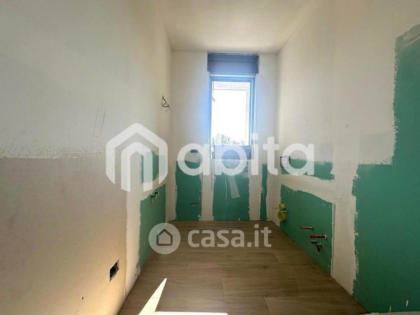 Trilocale in Viale Giotto — foto 8 di 15