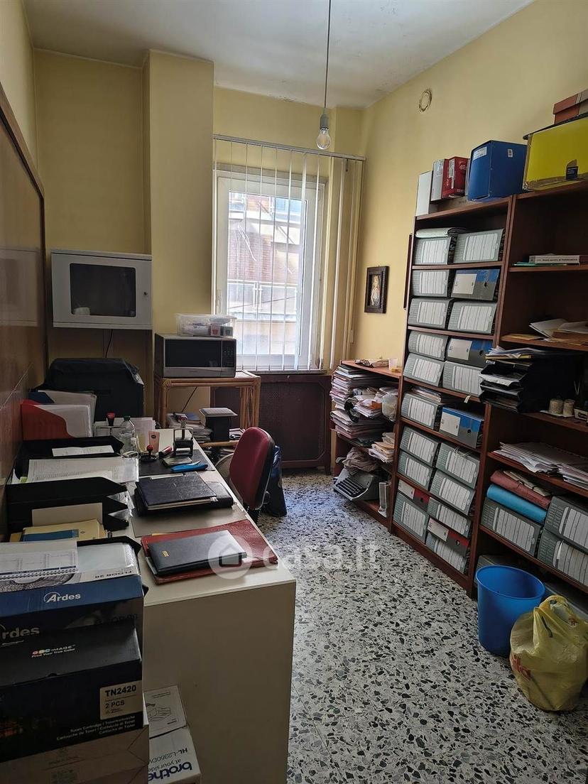 Trilocale in Via del Carmine 2 — foto 4 di 10