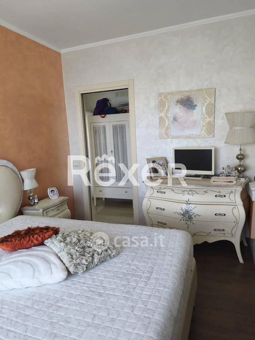 Trilocale in Via Pietro Nenni — foto 12 di 34
