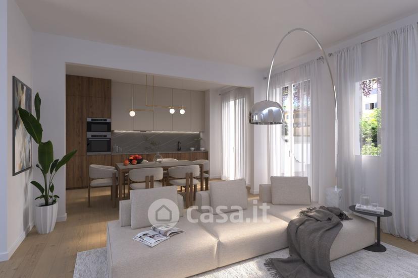 Appartamento in Via Giulio Cesare Vanini — foto 4 di 26