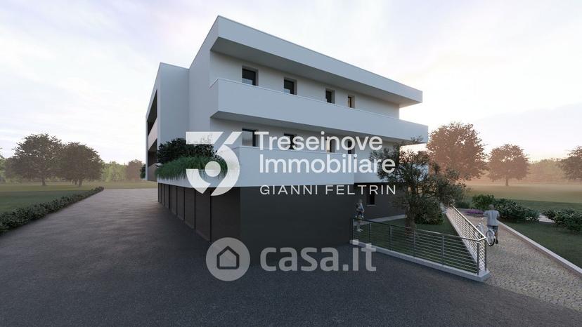 Trilocale in Via Castellana — foto 5 di 28