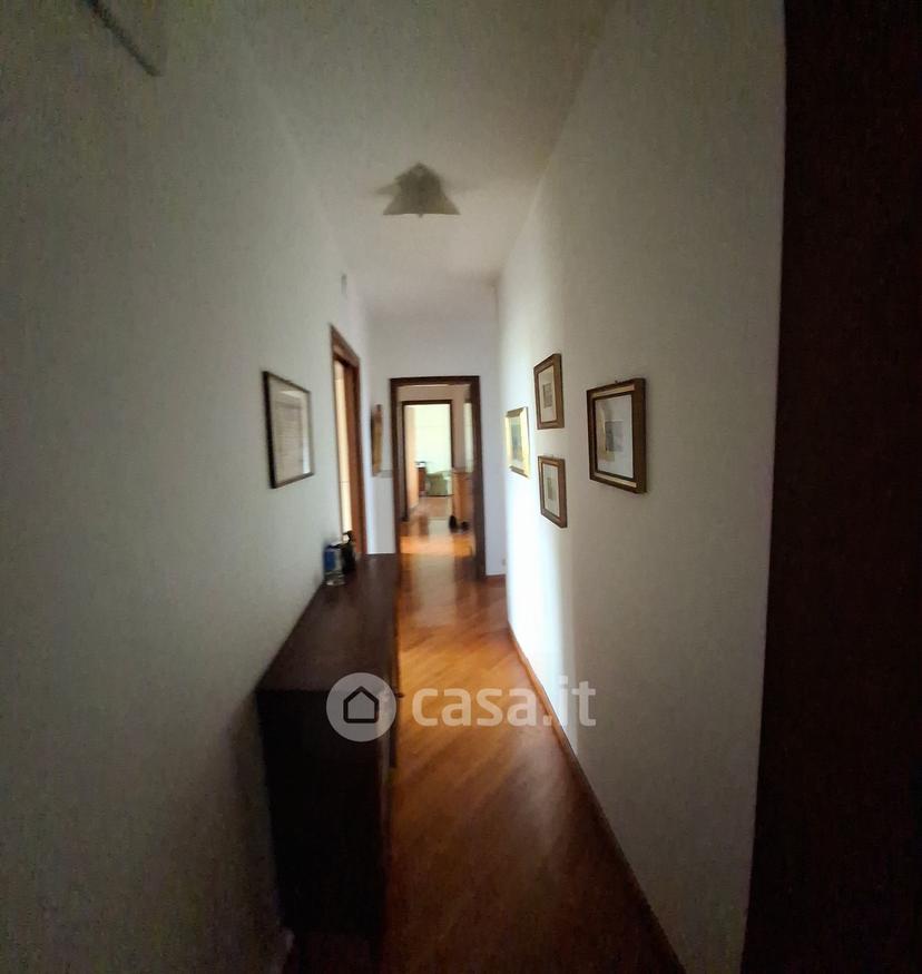 Appartamento in Via Calzabigi — foto 12 di 20