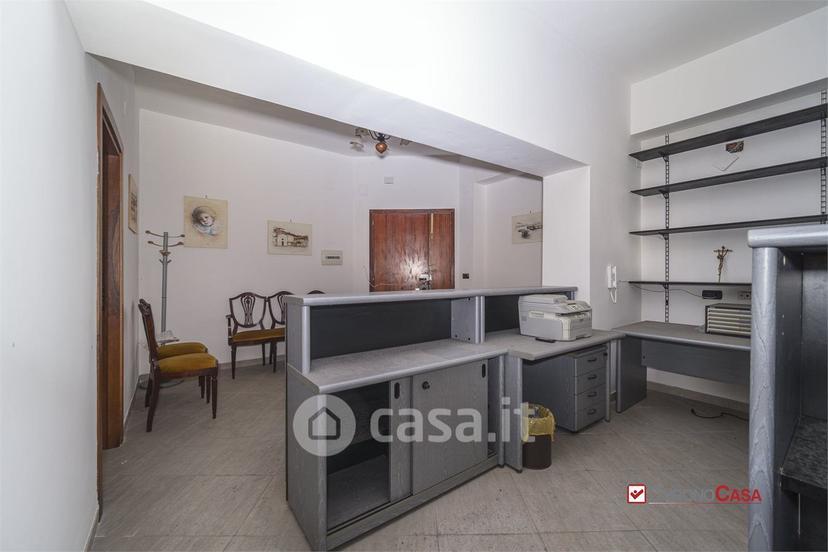Quadrilocale in Via Pietro Castelli — foto 8 di 11