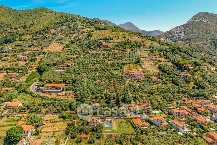 Villa in Via della Chiusa 323 — foto 31 di 36