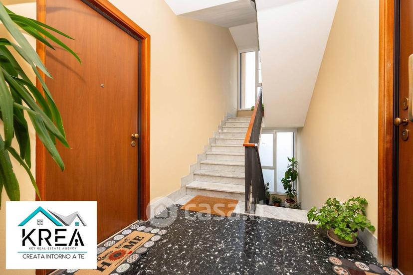 Trilocale in Corso Pinin Giachino 47 — foto 53 di 57