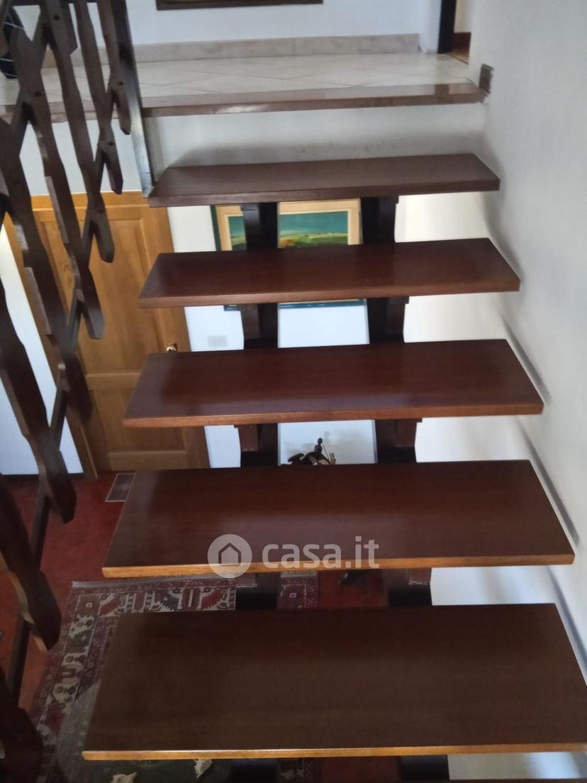 Quadrilocale in Via Nazario Sauro 29 — foto 15 di 24