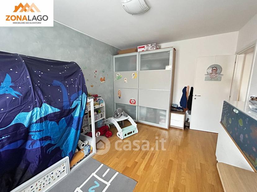 Trilocale in Via Giovanni Casa 47 — foto 16 di 18