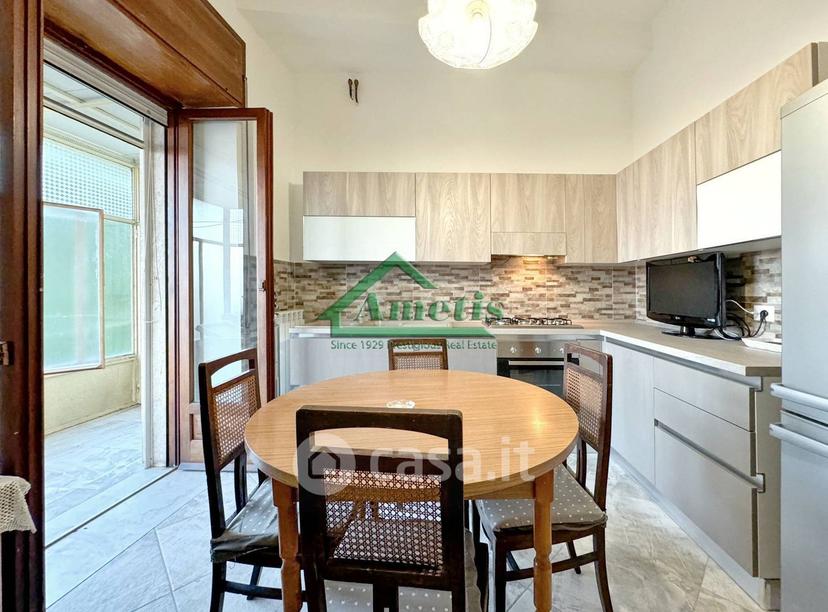 Appartamento in Via Procusi — foto 54 di 58