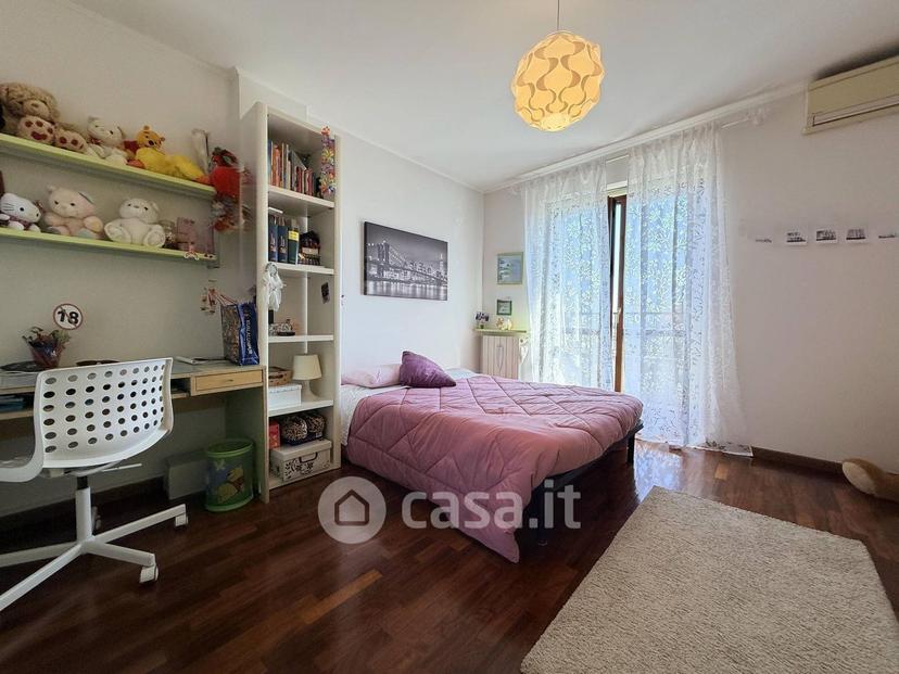 Trilocale in Via XXII Marzo 20 — foto 28 di 29