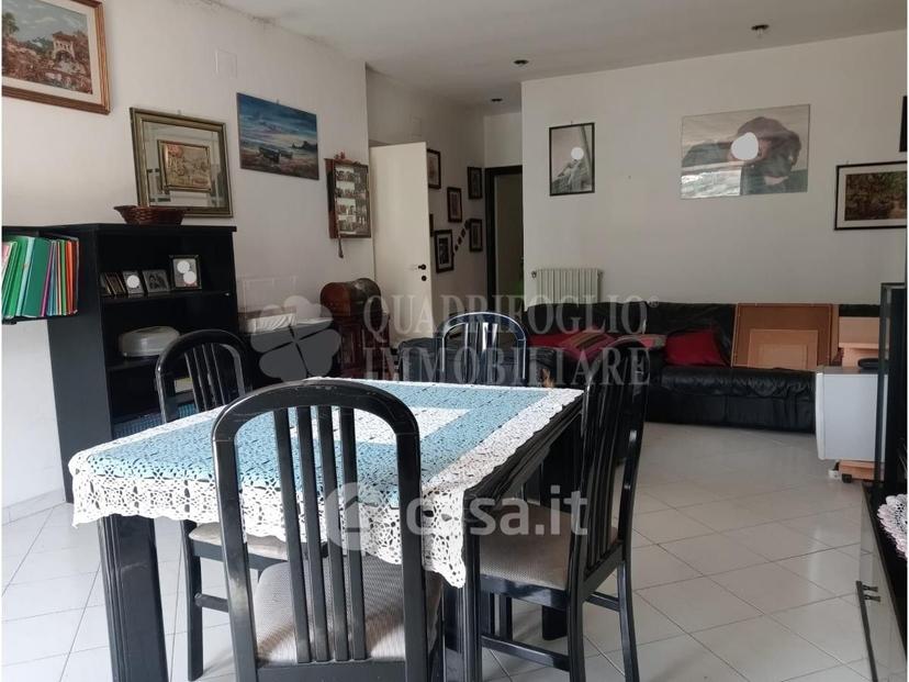 Trilocale in Via San Giuseppe 75 — foto 29 di 35