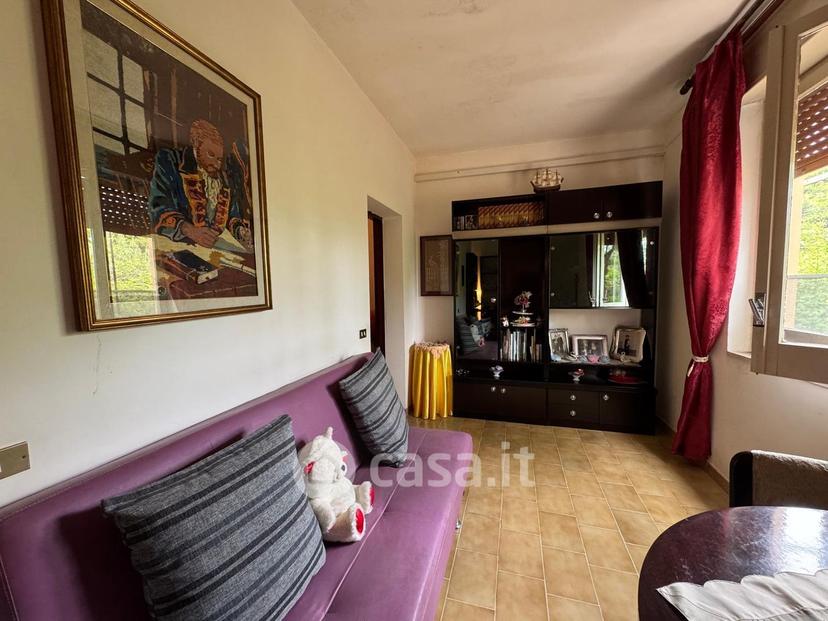 Villa in Via Motisi 38 — foto 31 di 39