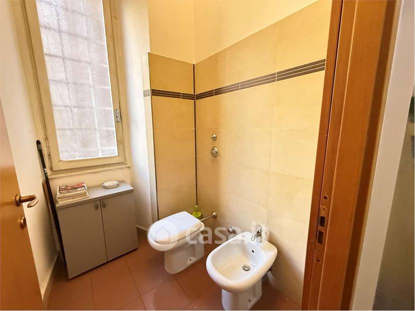 Trilocale in Viale Brianza 32
