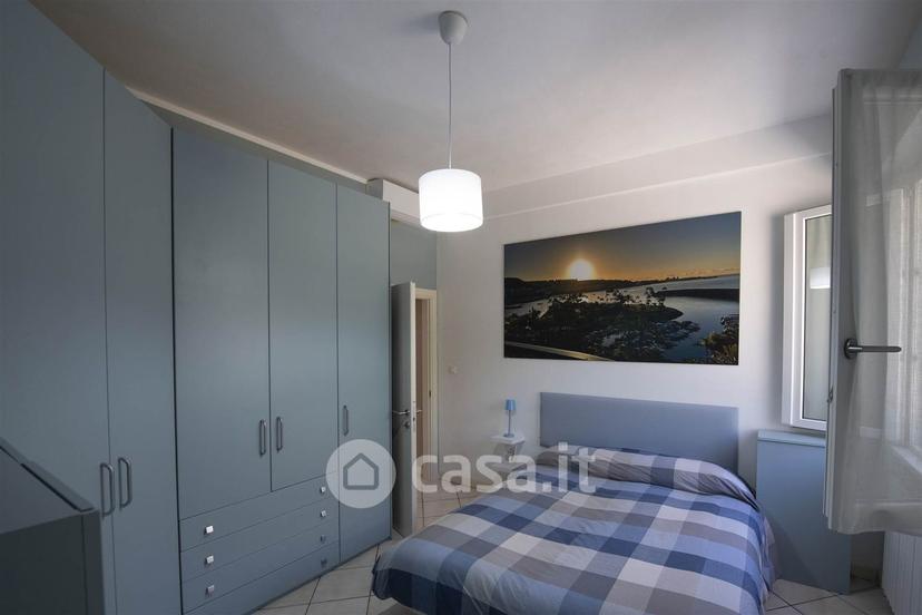Appartamento in Via Antonio Gramsci 60 — foto 24 di 35
