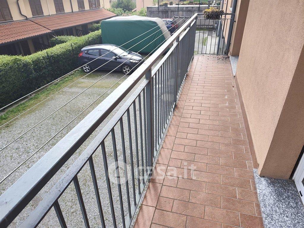 Trilocale in Via Senatore Amigoni