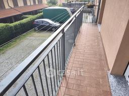 Trilocale in Via Senatore Amigoni