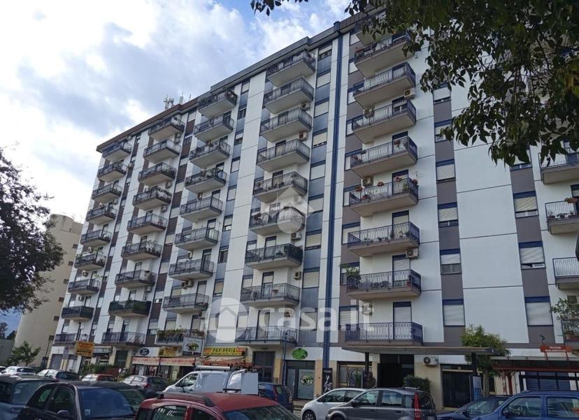 Quadrilocale in Via Ernesto Tricomi 4