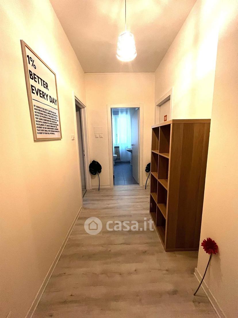 Stanza in Via Marsala 13 — foto 17 di 26