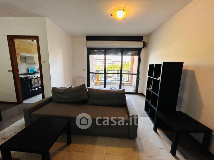 Stanza in Via Aldo Capitini 51 — foto 9 di 24
